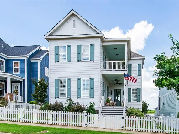 91 Double Oak Ave, Pike Road, AL 36064