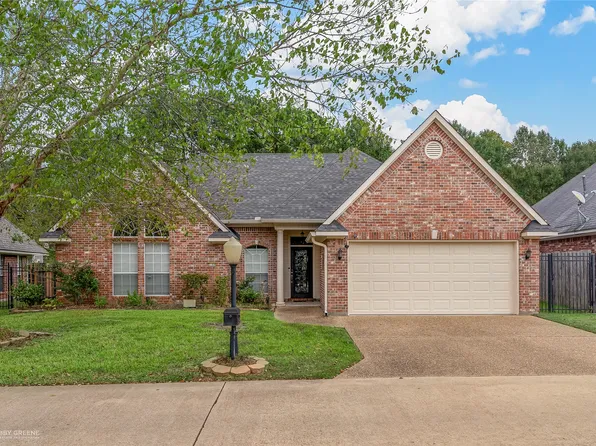2160 Burgundy Ridge Dr, Shreveport, LA 71118