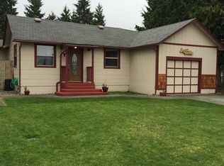 2346 E 4th Ave, Port Angeles, WA 98362