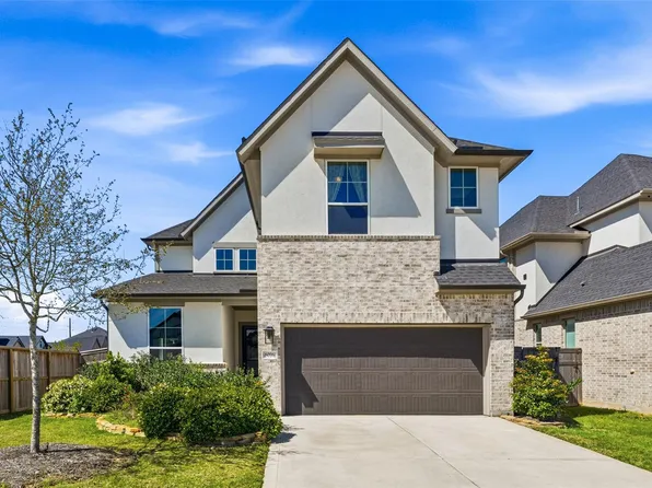 6026 Churchill Springs Ln, Fulshear, TX 77441