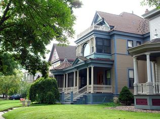 1518 Madison St, La Crosse, WI 54601