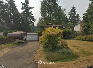 13049 NE 112th St, Kirkland, WA 98033