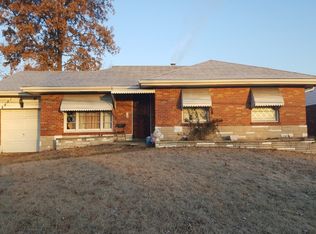 9431 Jennings Station Rd, Saint Louis, MO 63136