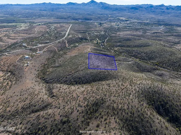 S Majorica Ln #108E, Arivaca, AZ 85601