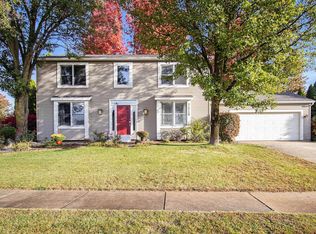 51710 Harvester Dr, Granger, IN