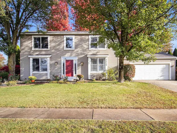 51710 Harvester Dr, Granger, IN 46530