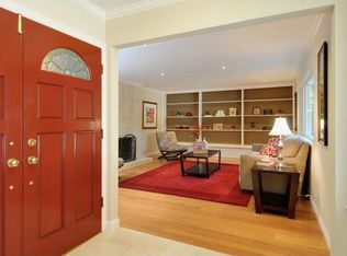 1271 Patlen Dr, Los Altos, CA 94024