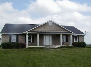 7575 SE 50th Rd, Saint Joseph, MO 64507