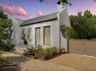 20 W Kingston Rd, Inlet Beach, FL 32461