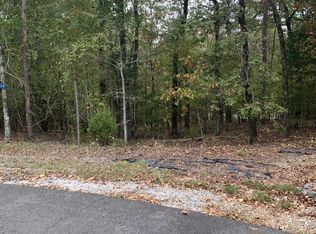 11 Alcazaba Ln, Hot Springs Village, AR 71909