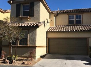 1136 Via Navona, Henderson, NV 89052