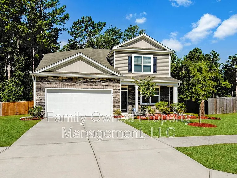422 Blue Elderberry Run — Photo 1