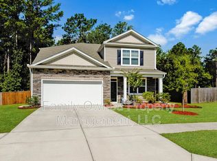 422 Blue Elderberry Run, Moncks Corner, SC 29461
