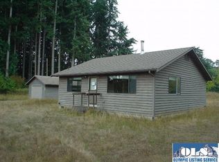 92 Willard Dr, Sequim, WA 98382