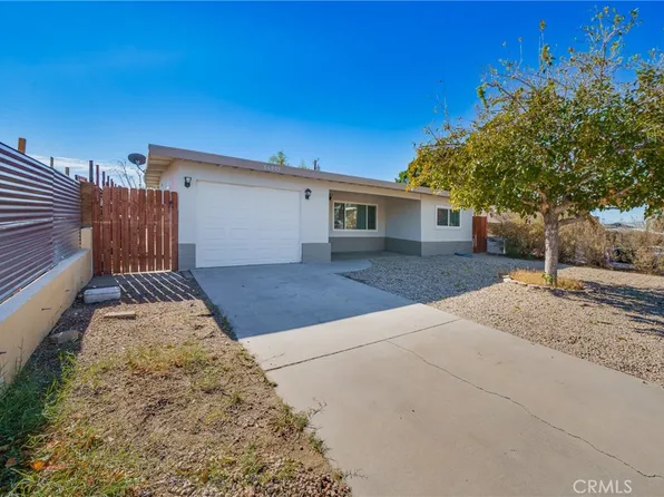66905 Flora Ave, Desert Hot Springs, CA 92240