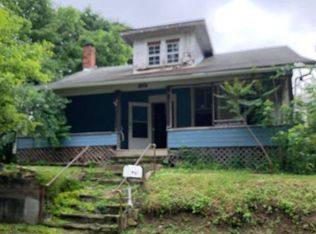 148 N Rich St, Mount Gilead, OH 43338