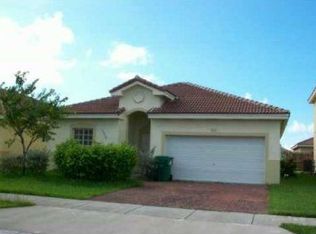 10868 SW 228th Ter, Cutler Bay, FL 33170