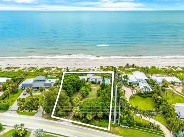305 Oak St, Melbourne Beach, FL 32951