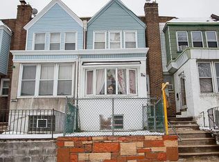 1044 Alcott St, Philadelphia, PA 19149