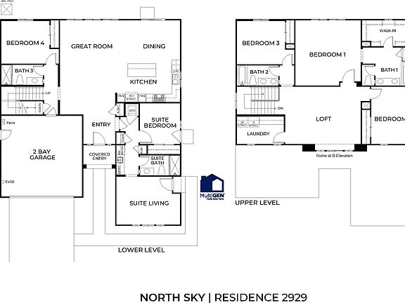 Floor Plan.