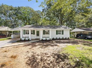 305 Evergreen Hl, Mobile, AL 36609