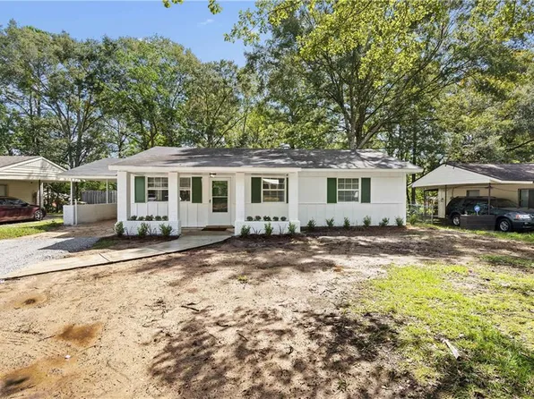 305 Evergreen Hill, Mobile, AL 36609