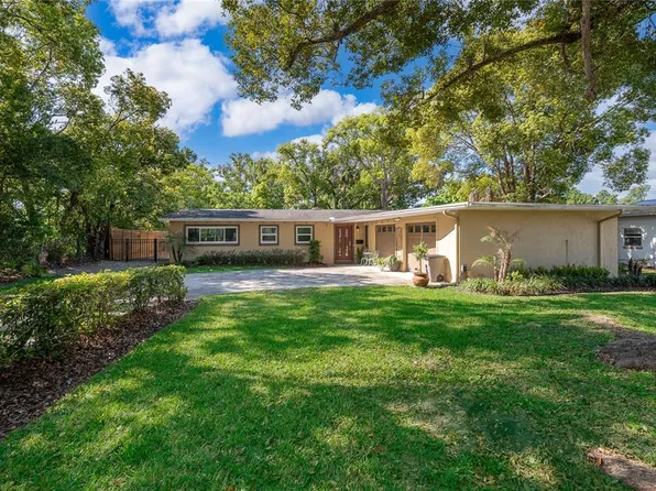 502 Oak Ln, Maitland, FL 32751