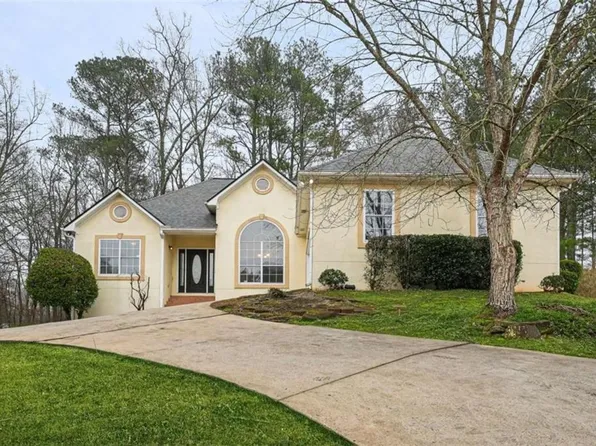 142 Acadian Dr, Stockbridge, GA 30281