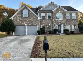 3001 Belfaire Lake Dr, Dacula, GA 30019