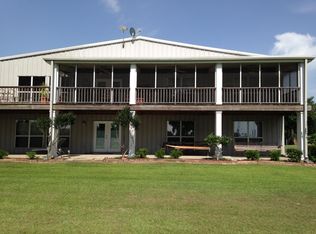 7939 Intracoastal Park Rd, Sulphur, LA 70665