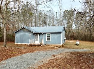 617 S L St, Pine Mountain Valley, GA 31823