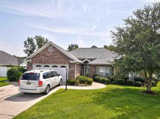 4245 Bonaire Ln, Little River, SC 29566