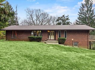 3951 S Us Highway 68, Bellefontaine, OH 43311