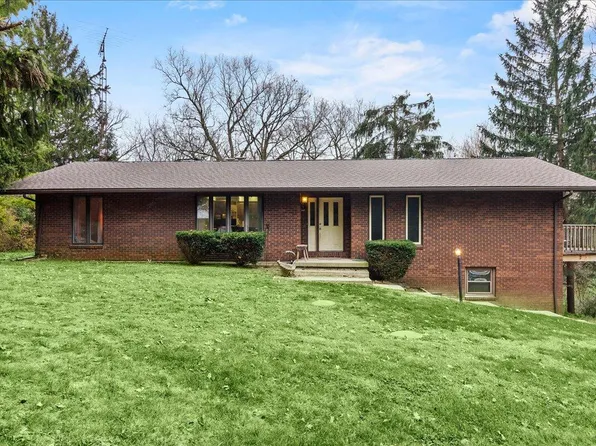 3951 S Us Highway 68, Bellefontaine, OH 43311