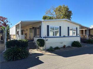 701 E Lassen Ave Unit 165, Chico, CA 95973