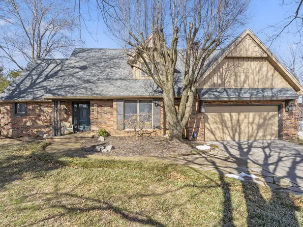 4159 E University Street, Springfield, MO 65809