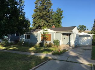820 Edith St, Missoula, MT 59801