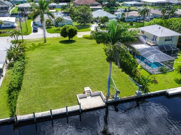 5334 Cobalt CT, CAPE CORAL, FL 33904