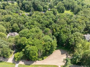 0 Pine Grove Ln, Milford, MI 48381