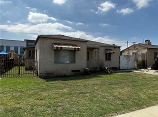 2712 W 134th St, Los Angeles, CA 90059