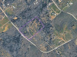 411 Mesquite Dr, Cedar Creek, TX 78612