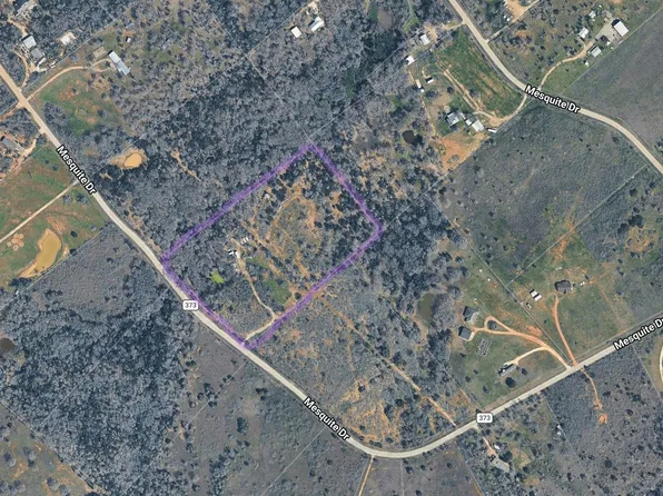 411 Mesquite Dr, Cedar Creek, TX 78612