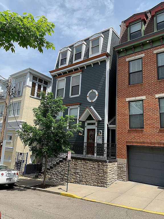 1134 Belvedere St A, Cincinnati, OH 45202 Zillow