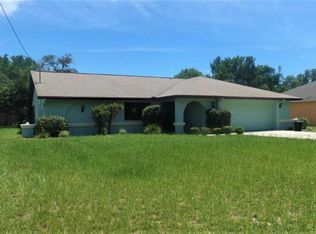 2271 Landover Blvd, Spring Hill, FL 34608