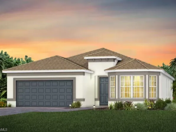 12449 Basalt LN, ALVA, FL 33920