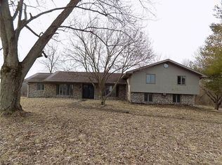 8703 W County Road 550 N, Middletown, IN 47356