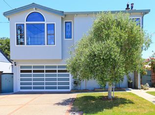 215 Helen Dr, Millbrae, CA 94030