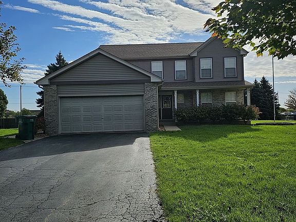 4th image of 12451 S Falcon Dr