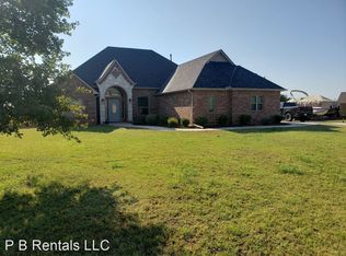 1110 Waverly Way, Elgin, OK 73538