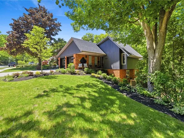 1145 Forestvale Dr, Burlington, ON L7P 3G6